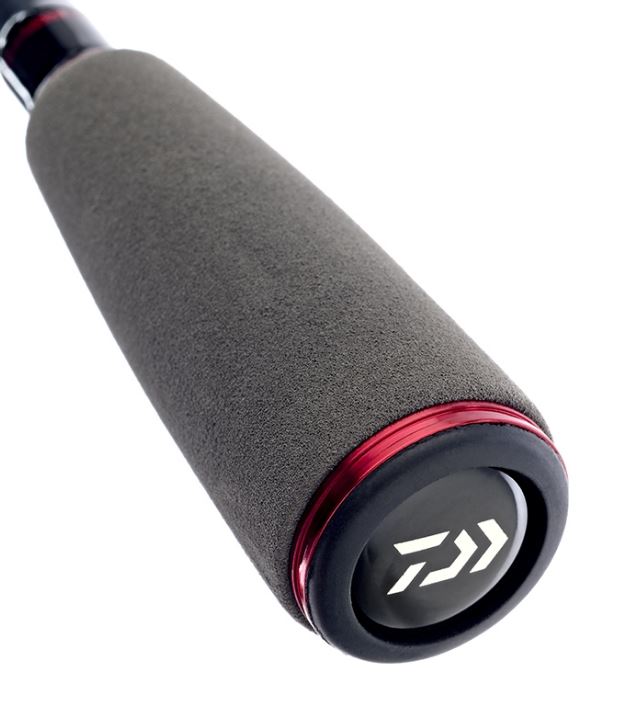 New Daiwa Gekkabijin LRF & HRF Lure Fishing Rods - All Models