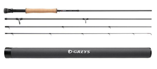 Greys Kite Single Handed Trout Fly Fishing Rods - All Models