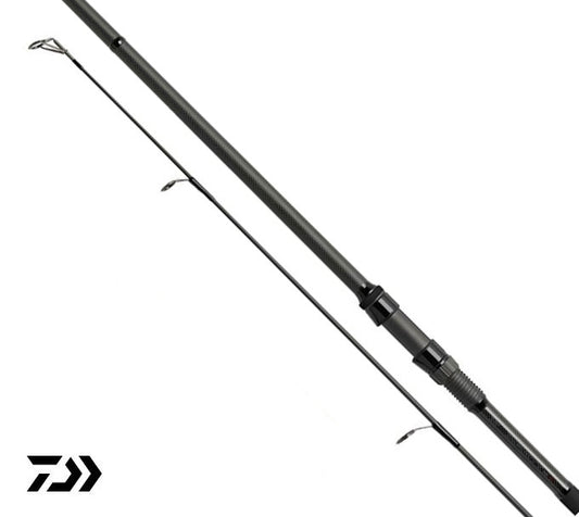 Ex Display Daiwa Infinity Evo MT 12ft / 3.75lb (Fuji) Carp Rod - IFEMTF2334-AU