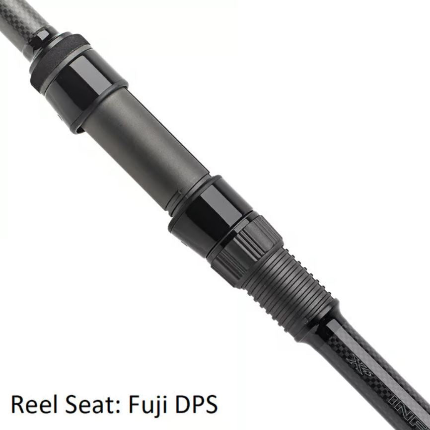 Ex Display Daiwa Infinity Evo SP Fuji Carp Rod - 12ft / 3LB - IFESPF2300-AU