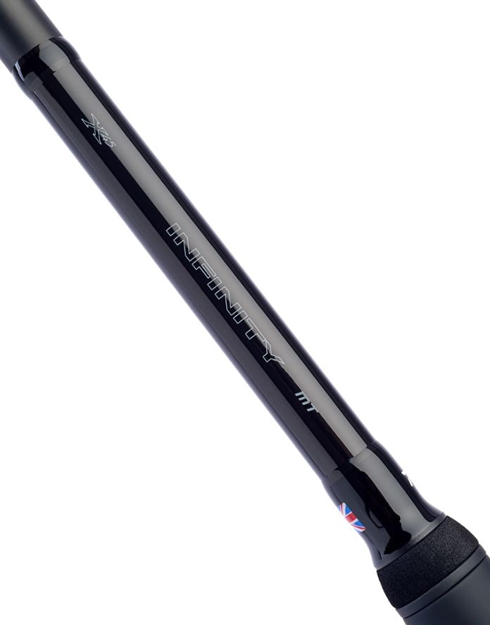Ex Display Daiwa Infinity MT X45 Carp Rod - 10ft / 3.5lb  - IFMTX450350-AU