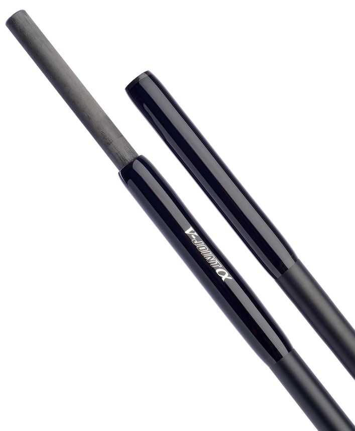 Ex Display Daiwa Infinity MT X45 Carp Rod - 10ft / 3lb  - IFMTX450300-AU