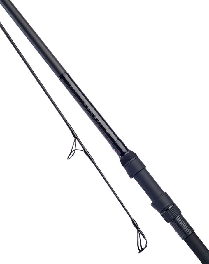 Ex Display Daiwa Infinity MT X45 Carp Rod - 13ft / 3.75lb / 2pc - IFMTX453334-AU