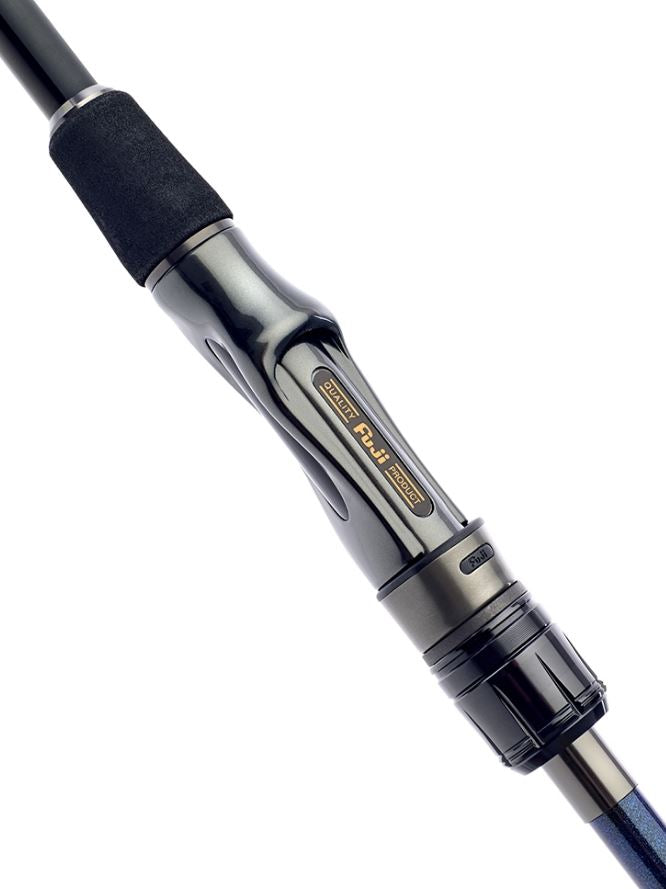 New Daiwa Labrax Bass Spin / Lure Fishing Rod - All Models