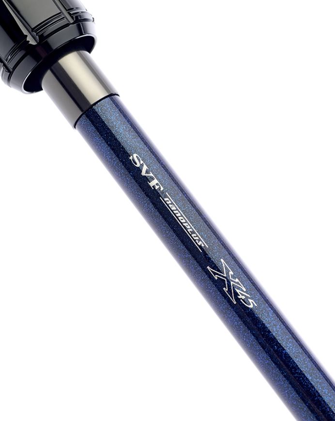 New Daiwa Labrax Bass Spin / Lure Fishing Rod - All Models