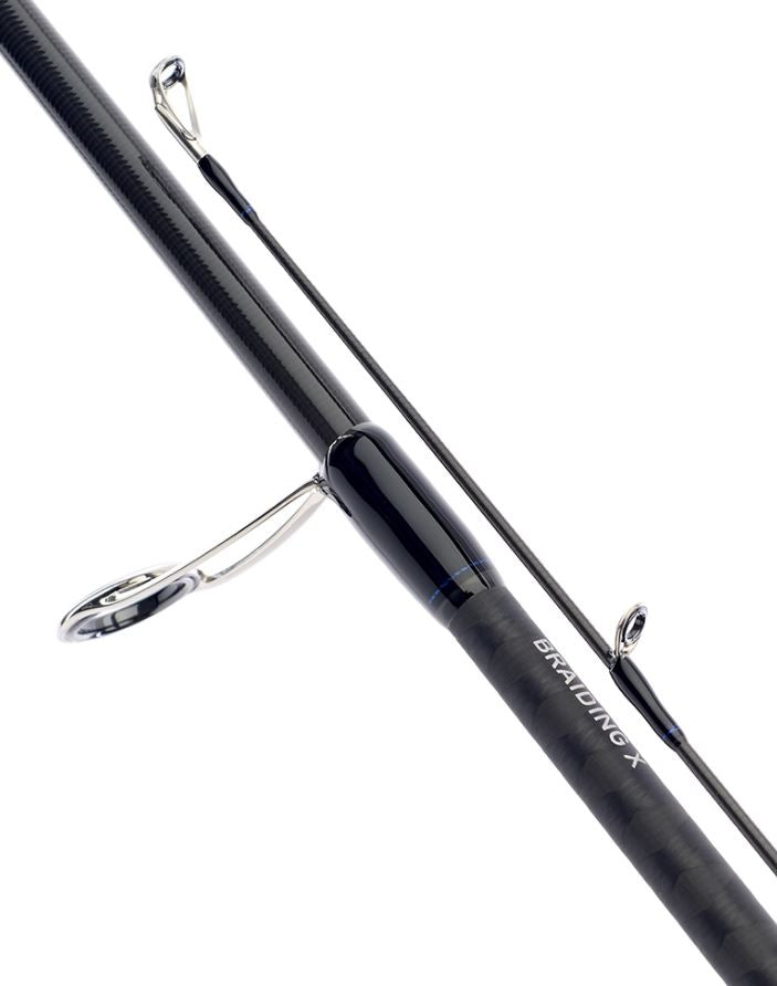 New Daiwa Labrax Bass Spin / Lure Fishing Rod - All Models