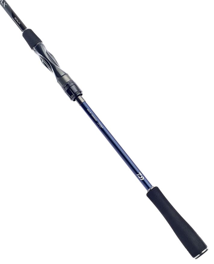 New Daiwa Labrax Bass Spin / Lure Fishing Rod - All Models