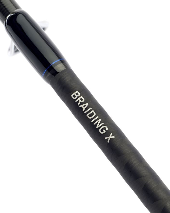 New Daiwa Labrax Bass Spin / Lure Fishing Rod - All Models
