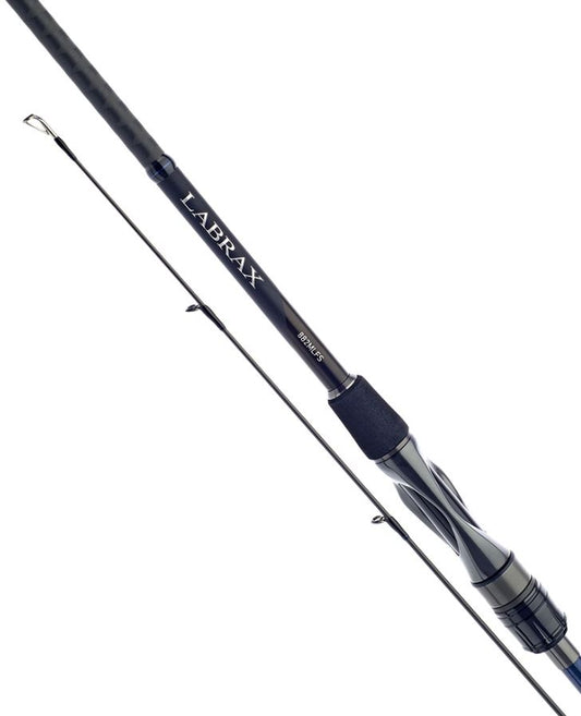 New Daiwa Labrax Bass Spin / Lure Fishing Rod - All Models