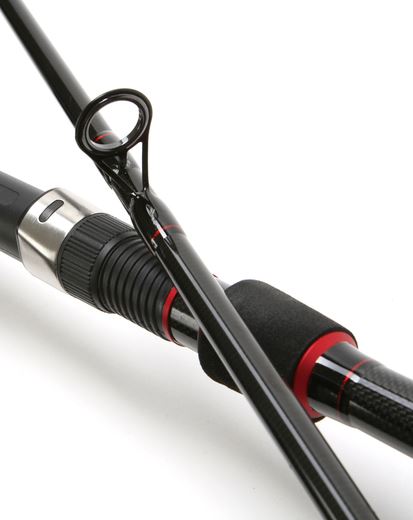 Ex Display Daiwa Laguna Spinning Rod - 9ft / 20-50g / 2 Section - LAG902MHFS-AU