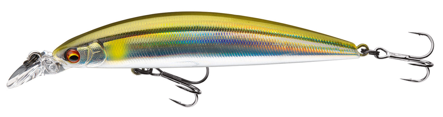 DAIWA TOURNAMENT CURRENT MASTER DR & SR 12g 9.3cm LURES - CHOICE OF COLOURS