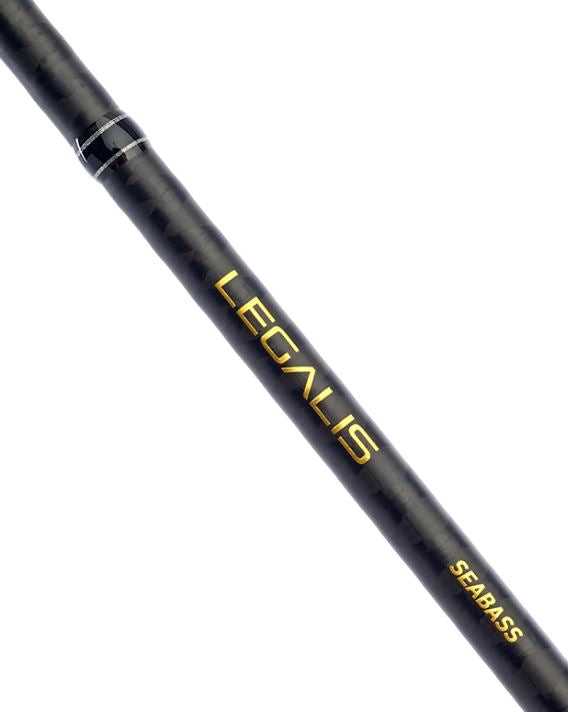 Daiwa, Legalis, Seabass, Spinning, Saltwater, Lure, Rod,
