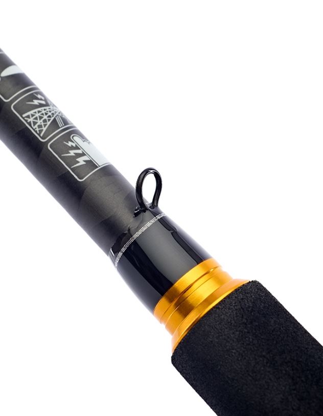 Daiwa, Legalis, Seabass, Spinning, Saltwater, Lure, Rod,
