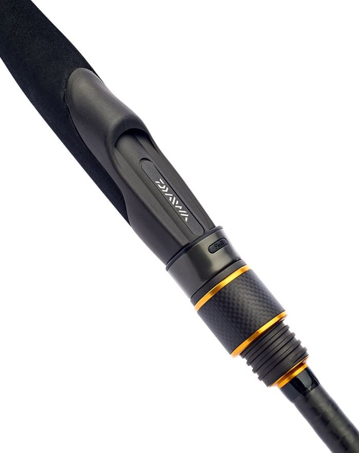 Daiwa, Legalis, Seabass, Spinning, Saltwater, Lure, Rod,