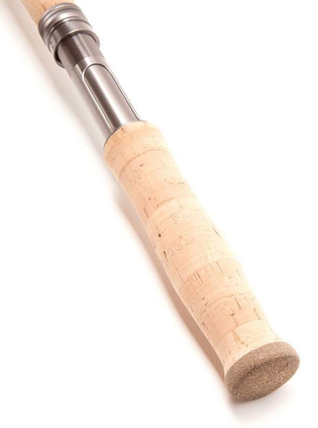 Special Offer Daiwa Lexa Salmon Fly Fishing Rod - 13ft / #9 / 4pc - LXSF1309-AU