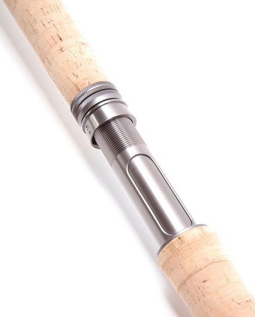 Special Offer Daiwa Lexa Salmon Fly Fishing Rod - 13ft / #9 / 4pc - LXSF1309-AU