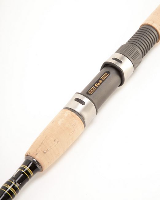 Ex Display Daiwa Lexa Travel Spinning Rod - 10ft / 20-60g / 4 Section - LX1004MHFSC-AX