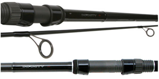 EX DISPLAY DAIWA INFINITY DANNY FAIRBRASS 12' 2.75LB T/C SPECIAL ROD IDFMT2234