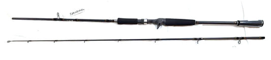 Ex Display Daiwa Lexa Predator Jerkbait Rod - 6'3" / 50-120g - LX632HJB-AN