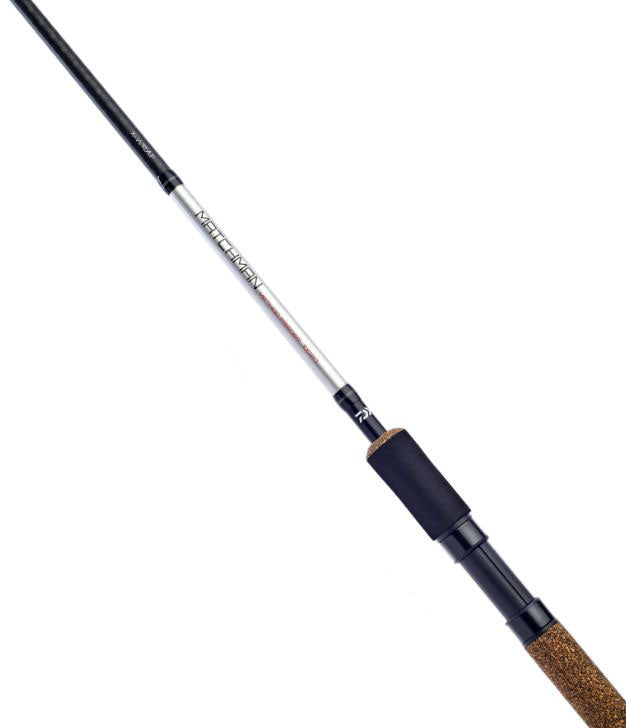 New Daiwa Matchman Mini Method Feeder Fishing Rods - 7ft / 8ft
