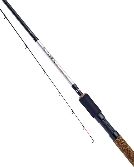 New Daiwa Matchman Mini Method Feeder Fishing Rods - 7ft / 8ft