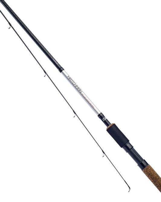 New Daiwa Matchman Pellet Waggler Fishing Rods - All Models / Sizes