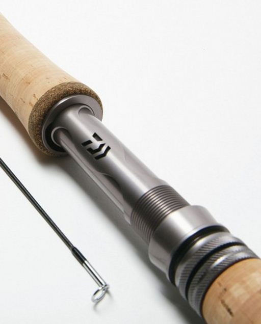 Ex Display Daiwa Newera SLR Fly Rod - 9ft / #6 / 4 Section - NESLRF906-AU