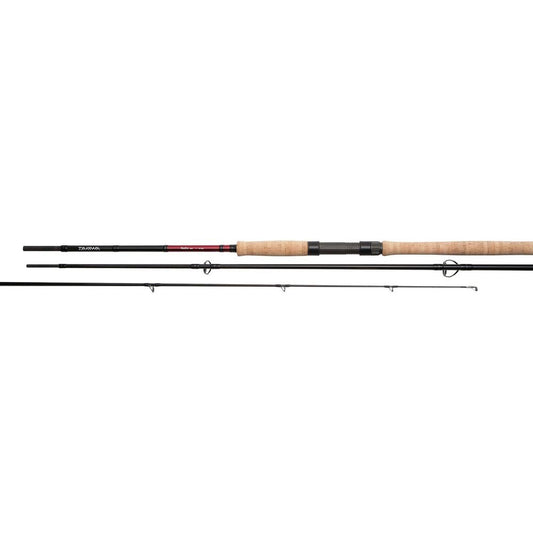 EX DISPLAY DAIWA NEWERA SPIN ROD NESLRSS1003 10' 3 PIECE