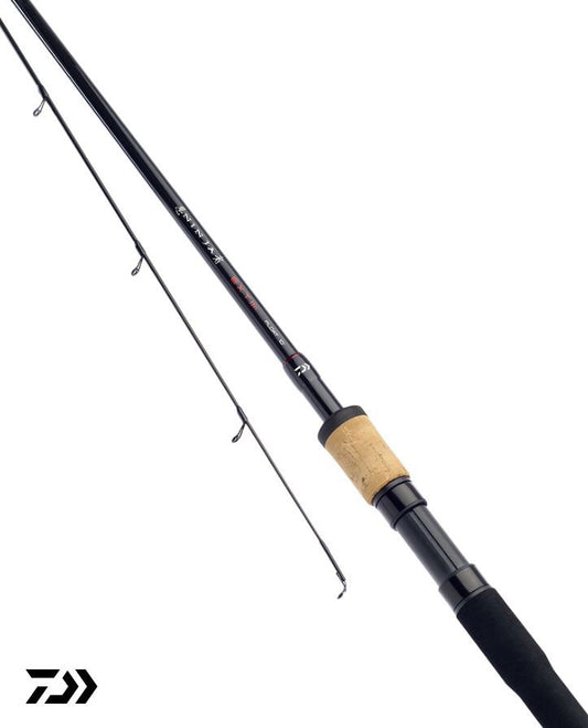 Daiwa Ninja EXT Float Fishing Rods - All Models
