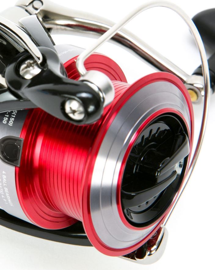 Daiwa Ninja Feeder Fishing Kit / Combos - 9ft / 10ft / 11ft - All Models