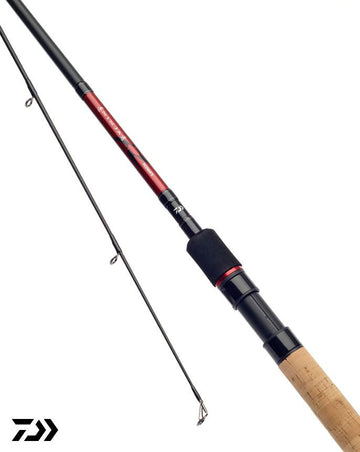 daiwa rods – Fishingmad