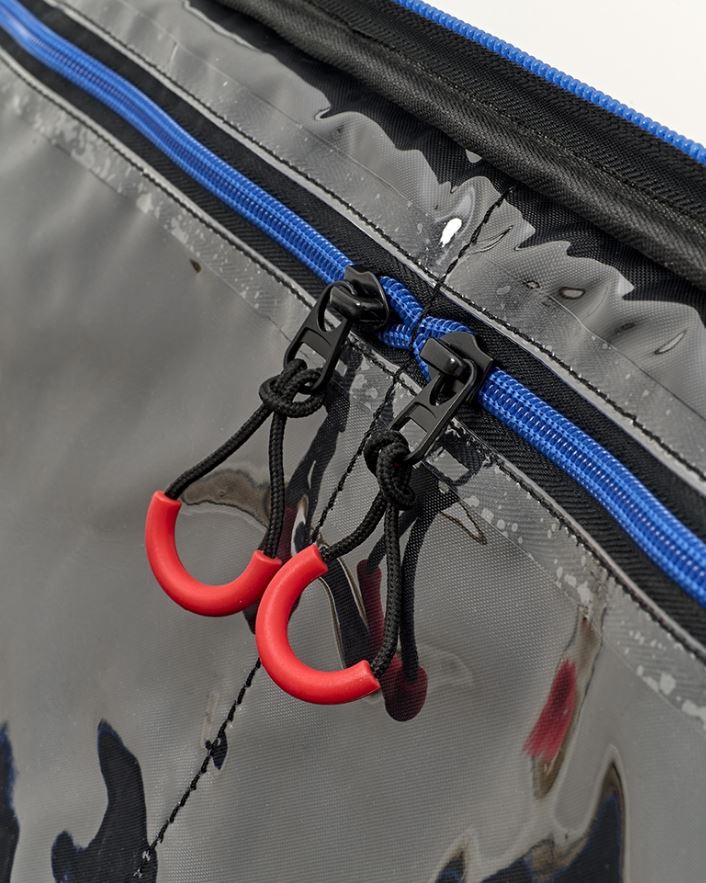 Daiwa N'ZON Accessory Bag - Medium - Coarse Fishing Luggage - NZABM-B