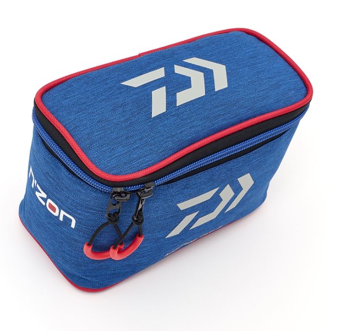 Daiwa N'ZON Accessory Case 2L - NZAC2L-B