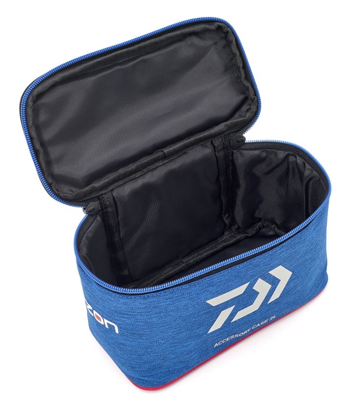 Daiwa N'ZON Accessory Case 2L - NZAC2L-B