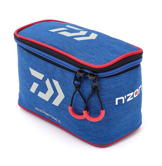 Daiwa N'ZON Accessory Case 2L - NZAC2L-B