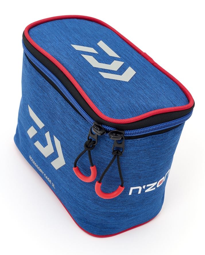 Daiwa N'ZON Accessory Case 3L - NZAC3L-B
