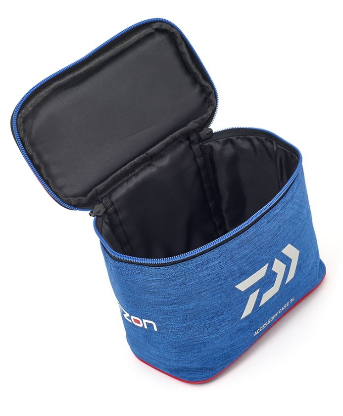 Daiwa N'ZON Accessory Case 3L - NZAC3L-B
