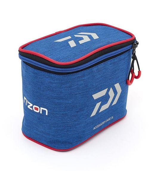 Daiwa N'ZON Accessory Case 3L - NZAC3L-B