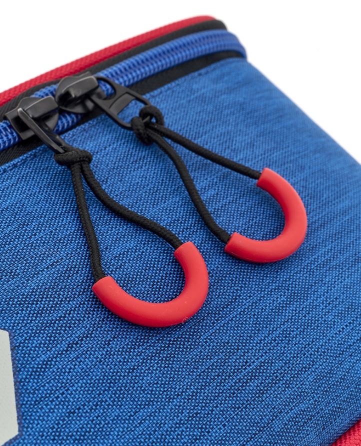 Daiwa N'ZON Accessory Case 4L - NZAC4L-B