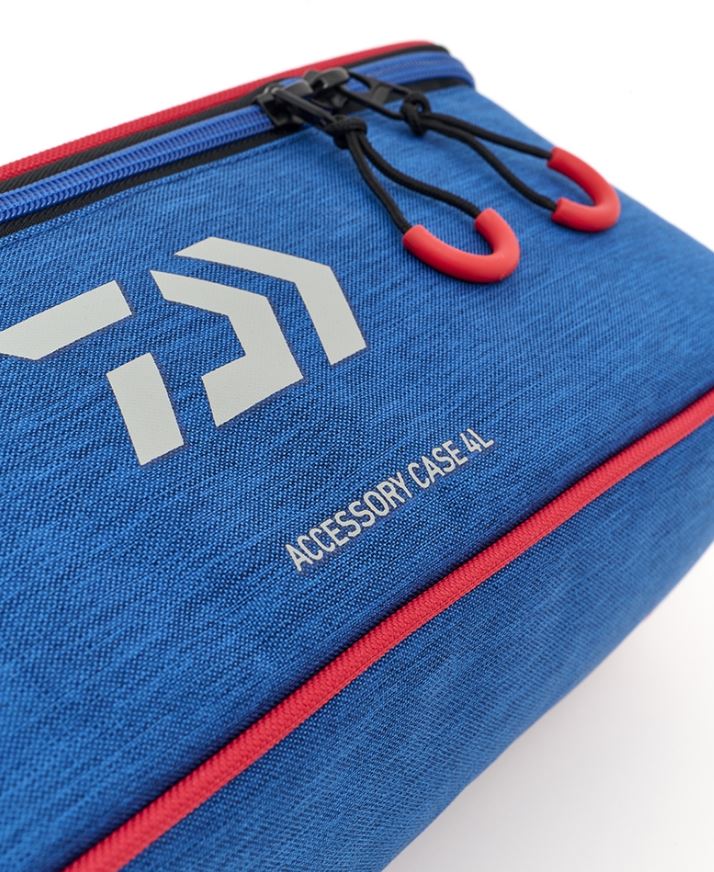 Daiwa N'ZON Accessory Case 4L - NZAC4L-B