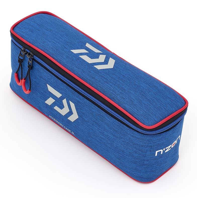 Daiwa N'ZON Accessory Case 4L - NZAC4L-B