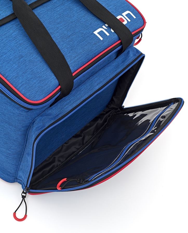 Daiwa N'ZON Cool Bag / Insulated Fishing Bag / Luggage - NZCB-B