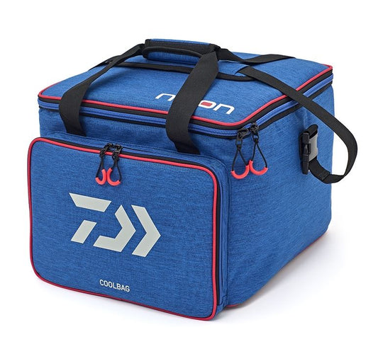 Daiwa N'ZON Cool Bag / Insulated Fishing Bag / Luggage - NZCB-B