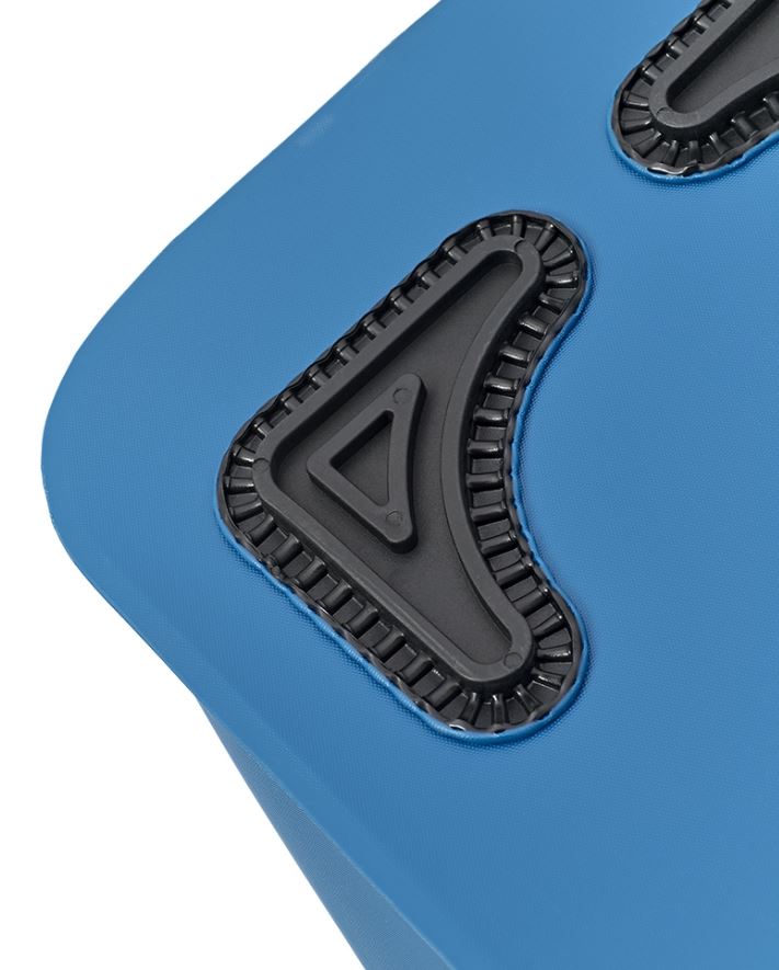 Daiwa N'ZON EVA Keepnet Bag - NZEVAKNB-B