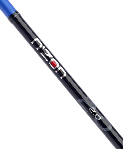 New Daiwa N'ZON 2.0 Feeder / Quiver Fishing Rods - All Models