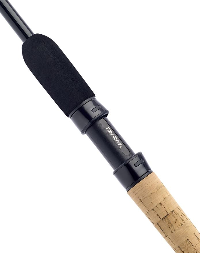 New Daiwa N'ZON 2.0 Feeder / Quiver Fishing Rods - All Models