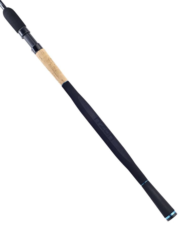 New Daiwa N'ZON 2.0 Feeder / Quiver Fishing Rods - All Models