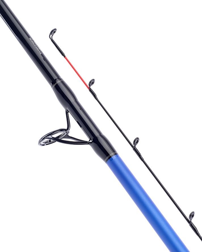New Daiwa N'ZON 2.0 Feeder / Quiver Fishing Rods - All Models