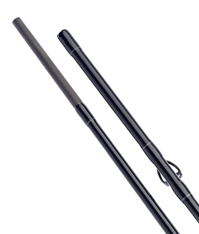 New Daiwa N'ZON 2.0 Feeder / Quiver Fishing Rods - All Models