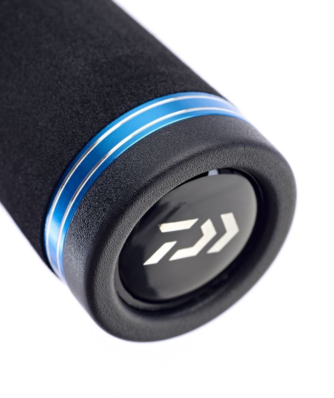 New Daiwa N'ZON 2.0 Feeder / Quiver Fishing Rods - All Models